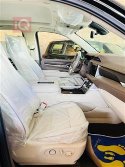 جي ام سي يوكون